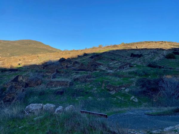 Terreno en calle Real, 17