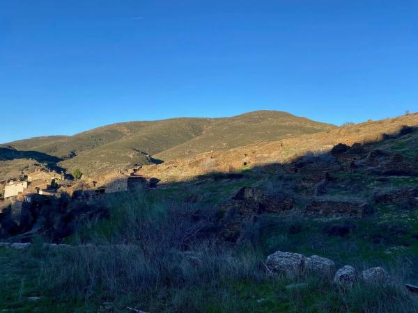 Terreno en calle Real, 17