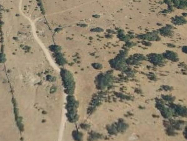 Terreno en Redondo de Arriba s/n