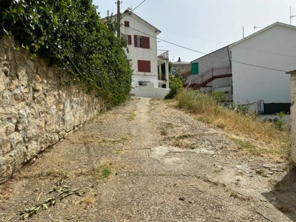 Terreno en travesía del Gato, 7