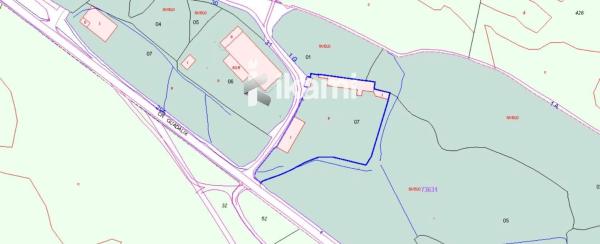 Terreno en Polígono Poligono 6