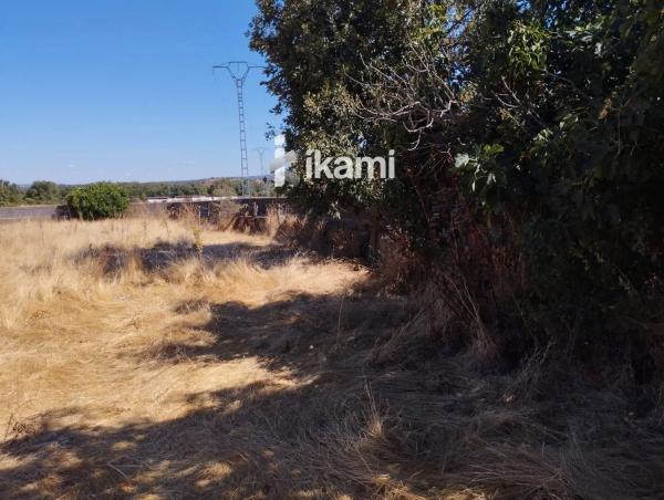 Terreno en Polígono Poligono 6