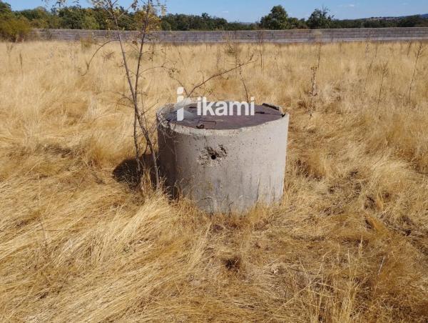 Terreno en Polígono Poligono 6