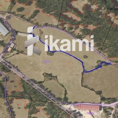 Terreno en Polígono Poligono 6