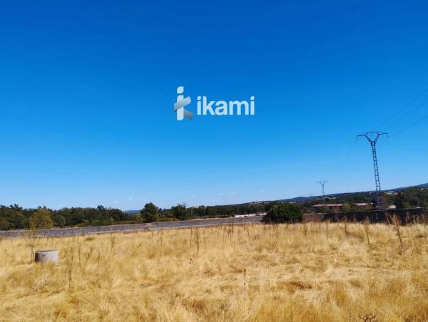 Terreno en Polígono Poligono 6