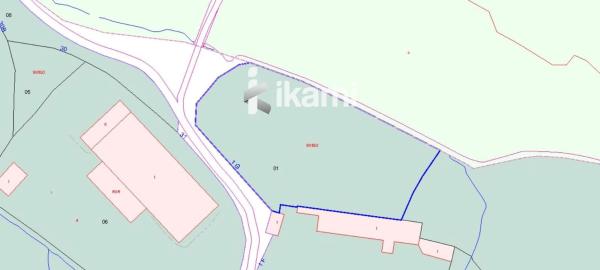 Terreno en Polígono Poligono 6