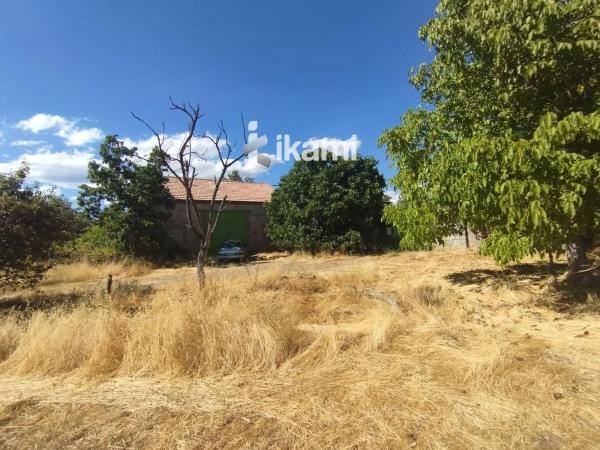 Terreno en Polígono Poligono 6