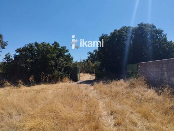 Terreno en Polígono Poligono 6