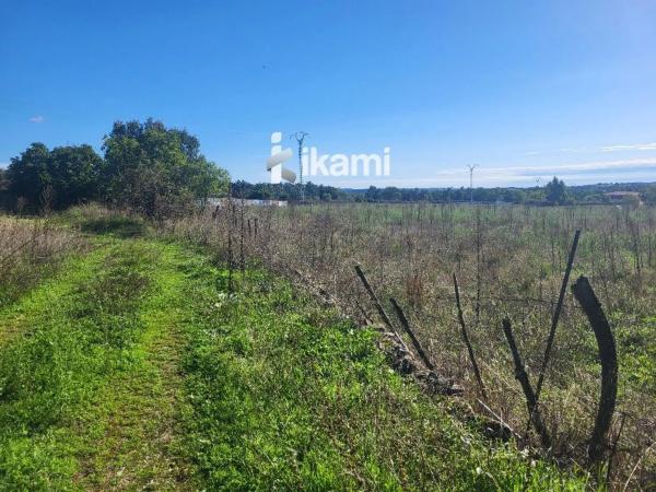 Terreno en Polígono Poligono 6