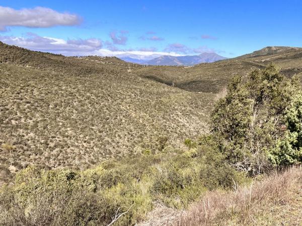 Terreno en calle arroyo Tres Cantos s/n Sn