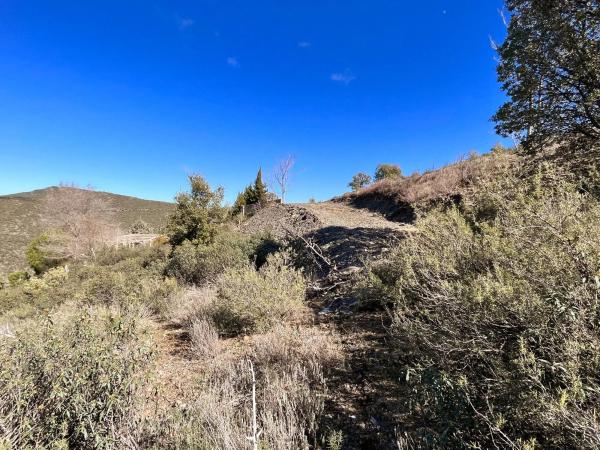 Terreno en calle arroyo Tres Cantos s/n Sn