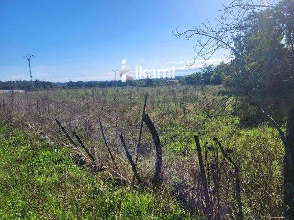 Terreno en Polígono Poligono 6