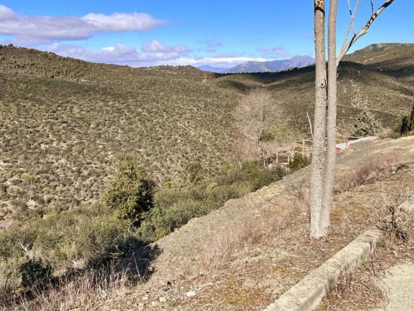 Terreno en calle arroyo Tres Cantos s/n Sn