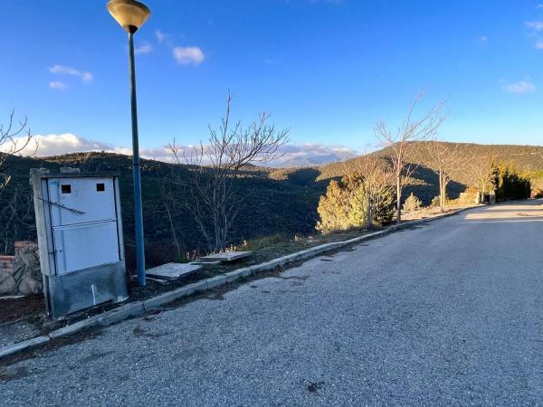 Terreno en calle arroyo Tres Cantos s/n Sn