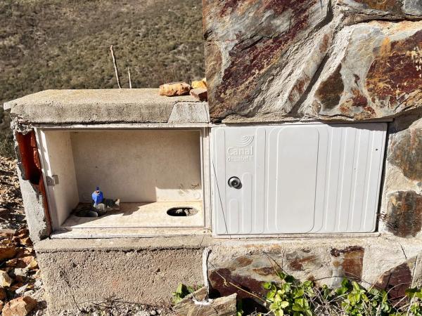 Terreno en calle arroyo Tres Cantos s/n Sn