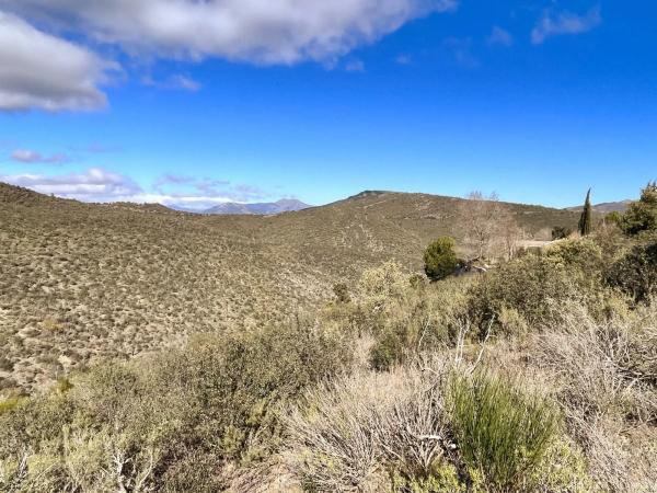 Terreno en calle arroyo Tres Cantos s/n Sn