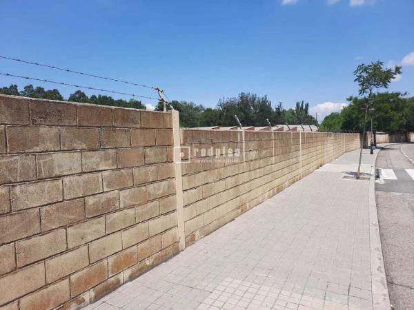 Terreno en Daganzo de Arriba