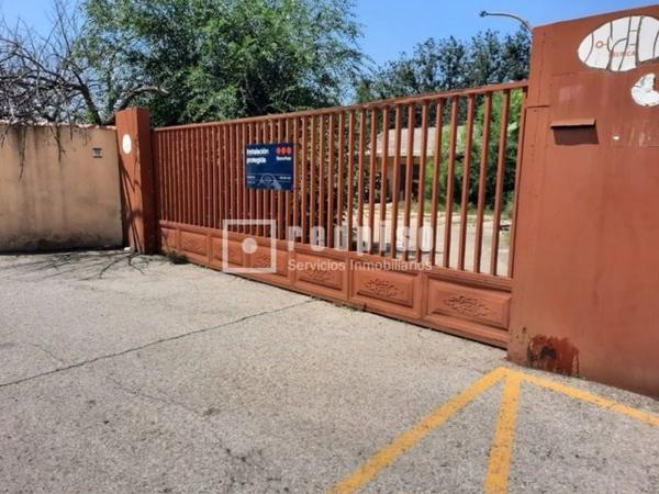 Terreno en Daganzo de Arriba