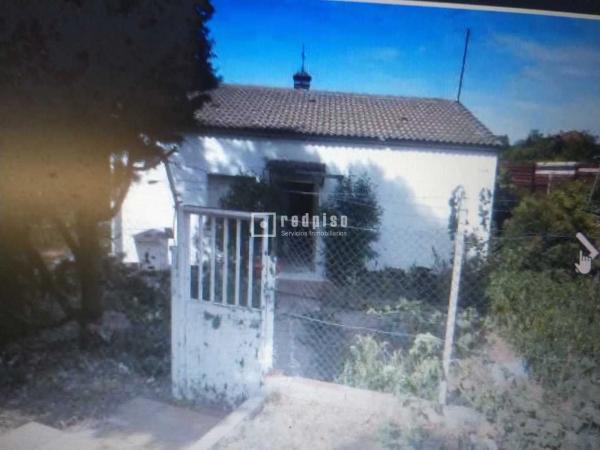 Terreno en Daganzo de Arriba