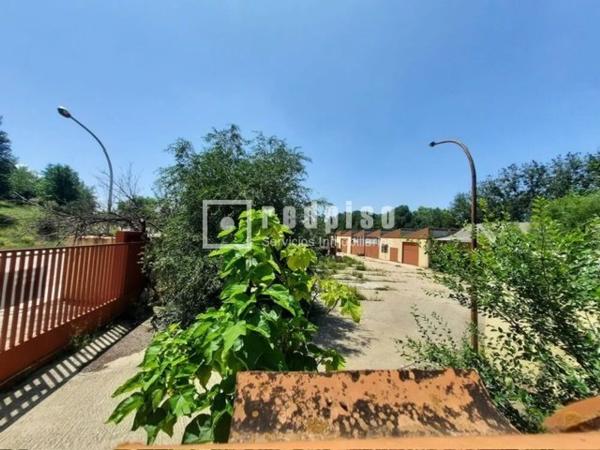 Terreno en Daganzo de Arriba