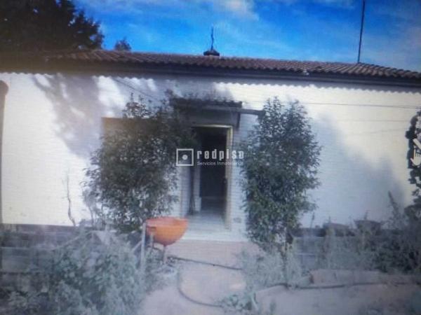 Terreno en Daganzo de Arriba