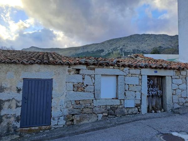Terreno en plaza de Arriba, 7