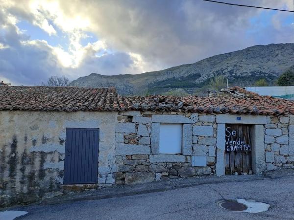 Terreno en plaza de Arriba, 7