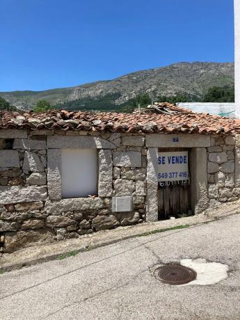 Terreno en plaza de Arriba, 7