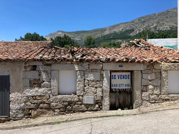 Terreno en plaza de Arriba, 7