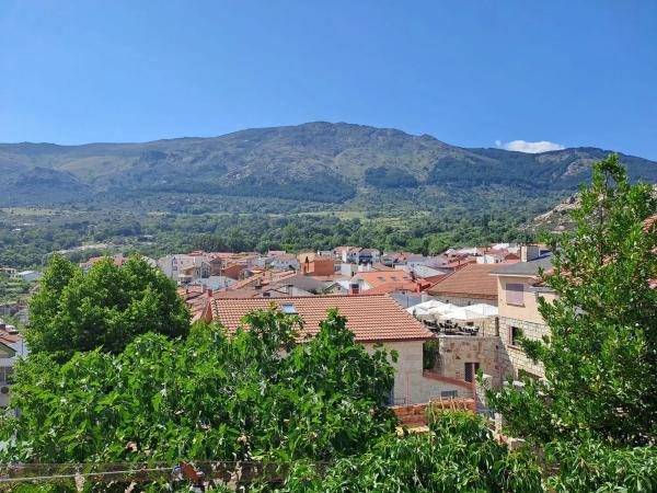 Terreno en plaza de Arriba, 7