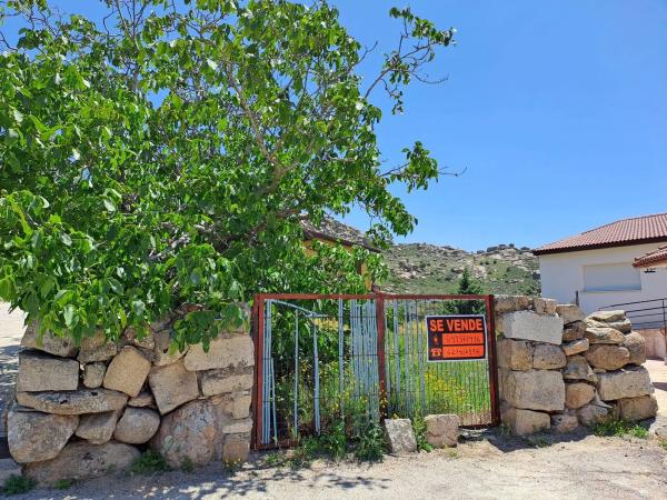 Terreno en calle de las Malezas, 8