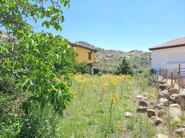 Terreno en calle de las Malezas, 8