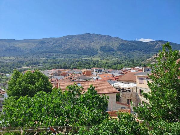 Terreno en calle de las Malezas, 8