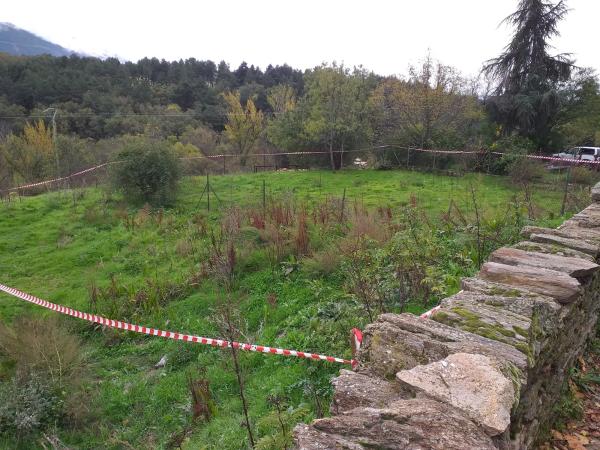 Terreno en Polígono tres, 94