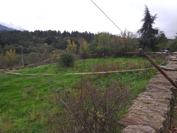 Terreno en Polígono tres, 94