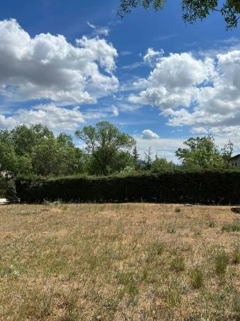 Terreno en calle de la Antigua Cañada Real, km 10