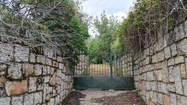 Terreno en avenida del Desvío, 30