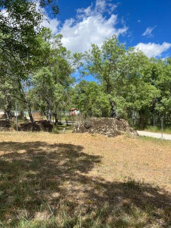 Terreno en calle de la Antigua Cañada Real, km 10