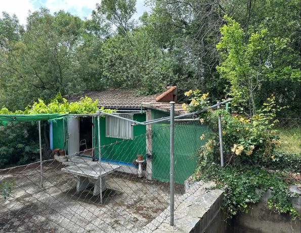 Terreno en avenida del Desvío, 30