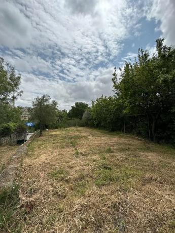 Terreno en avenida del Desvío, 30