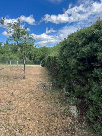 Terreno en calle de la Antigua Cañada Real, km 10