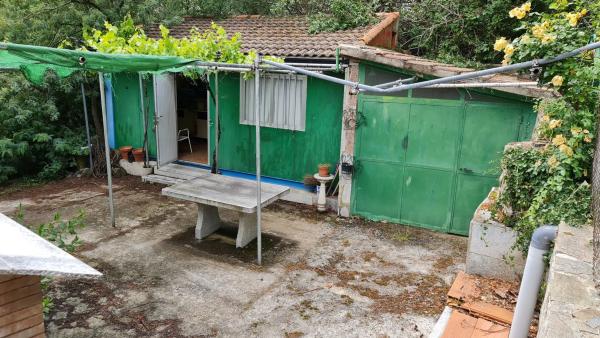 Terreno en avenida del Desvío, 30