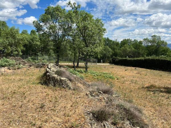Terreno en calle de la Antigua Cañada Real, km 10