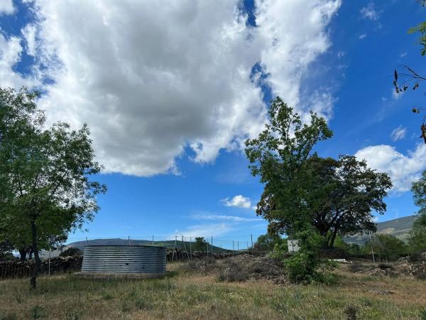 Terreno en calle de la Antigua Cañada Real, km 10
