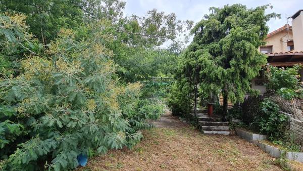 Terreno en avenida del Desvío, 30