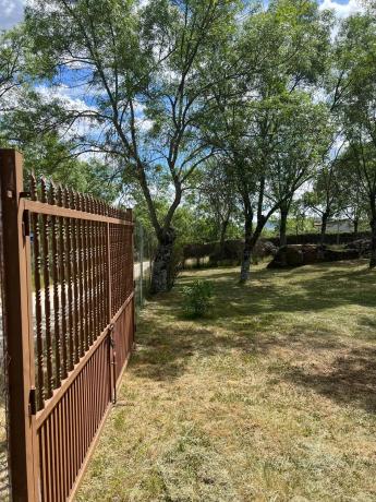 Terreno en calle de la Antigua Cañada Real, km 10