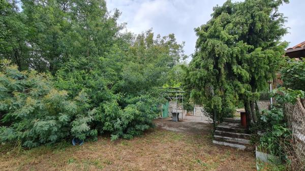 Terreno en avenida del Desvío, 30