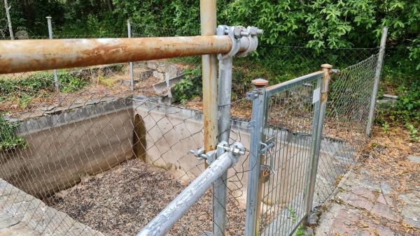 Terreno en avenida del Desvío, 30