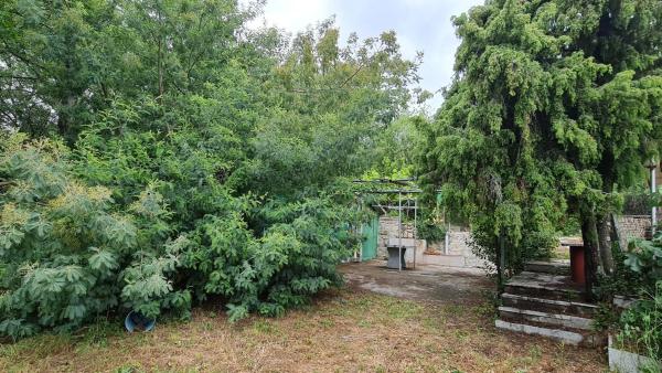 Terreno en avenida del Desvío, 30