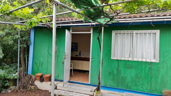 Terreno en avenida del Desvío, 30